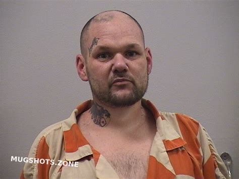 BUCKIUS SCOTT A 02 01 2024 Guernsey County Mugshots Zone