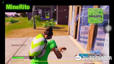 Pior Jogador De Fortnite Do Mundo Youtube