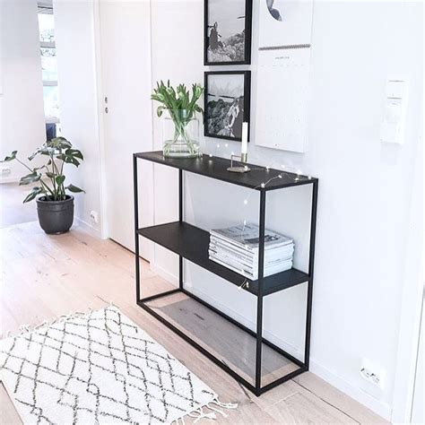 Domo On Instagram Good Saturday Morning Our Black Sideboard At