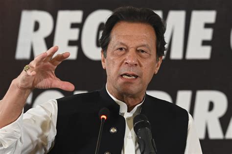 Pakistan Hands Over 33 Pro Imran Khan Protesters For Trial In Military