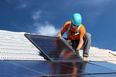 Levensduur Zonnepanelen Jaar Hoe Verlengen