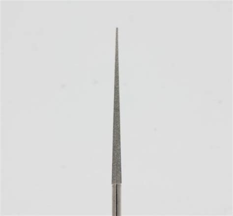 Diamond Small Tapered Bead Reamer Set Tip Drill Bit