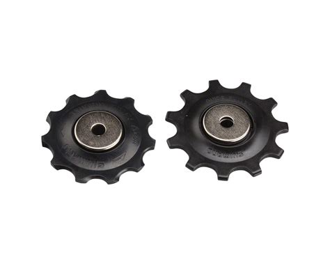 Shimano Rd Gs Speed Rear Derailleur Pulley Set