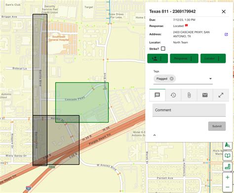 Vertigis Unveils Vertigis Network Locator Revolutionizing 811