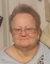 Obituary Information For Ginger Setzer Lynch