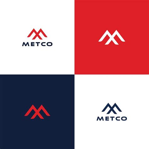 Entry 6960 By Bob2822010 For Metco New Logo And Ci Freelancer