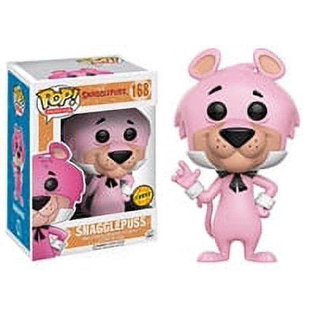 CHASE Snagglepuss Hanna Barbera Funko Pop Figure 168 Walmart