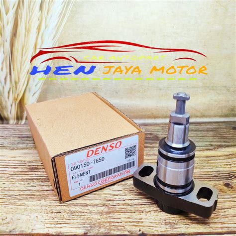 Jual Plunger Hino Dutro Hd Asli Shopee Indonesia