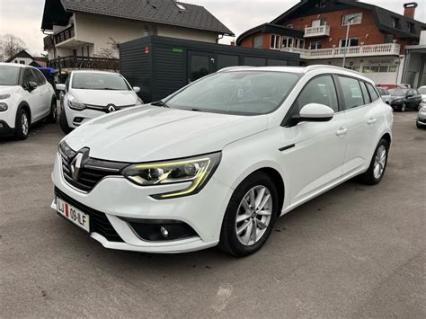 Renault Megane Gt Dci Ks Neto Export Rezerviran