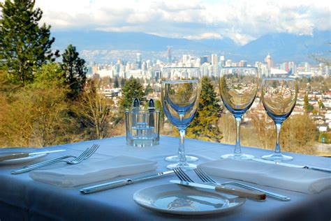 Seasons in the Park Restaurant Gets a Facelift - Good Life Vancouver