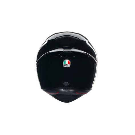 Kask Motocyklowy Agv K S Black Ride