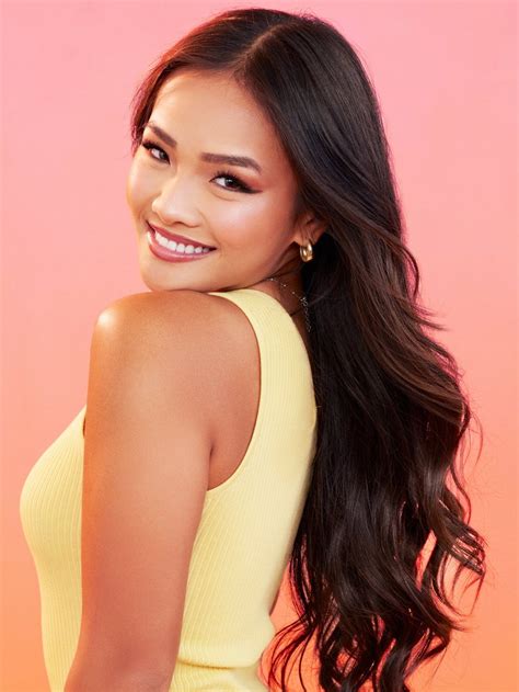 Jenn Tran The Bachelor Reality Tv World