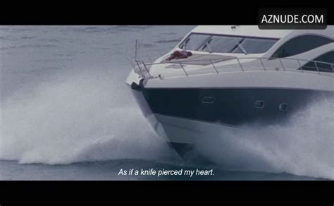 Cleo Tavares Maria Leite Lesbian Breasts Scene In Diamantino AZNude