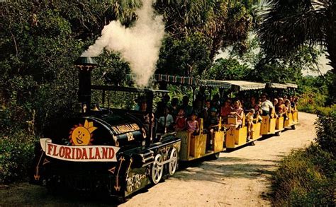 Floridaland Osprey FL - WaterWinterWonderland.com - Amusement Parks