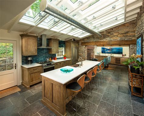 Guest House Renovation Wolstenholme Associates