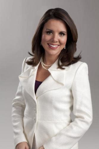 Kate Bilo Chief Meteorologist For Cbs3 And Victim Of Death Threats