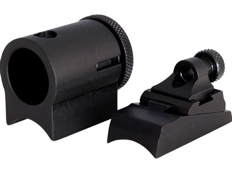 Williams Western Precision Sight Set Remington 700 Ultimate