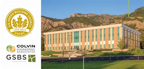 Weber State University Lindquist Hall Social Science Renovation