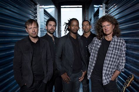 Pat Metheny Group Artist GRAMMY