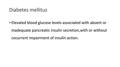 Endocrine Pharmacology Antidiabetic Drugs Pptx