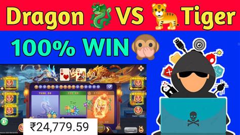 Dragon Vs Tiger Tricks Dragon Vs Tiger Game Tricks Dragon Vs Tiger