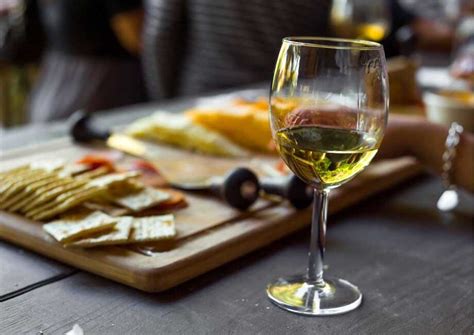 Spanish Cheese And Wine Pairing The Ultimate Guide