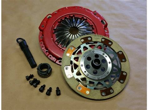 Mini Cooper S Performance Clutch Kits Gen F F