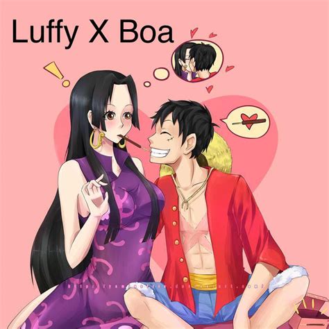 One Piece Couples Anime Amino