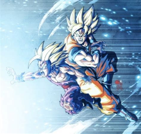 Gohan SSJ2 Father Son Kamehameha HD Wallpaper Pxfuel, 44% OFF