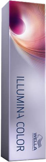 Wella Professionals Illumina Color