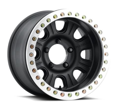 Raceline Wheels Rt231 Monster Beadlock 17x85 And 17x95