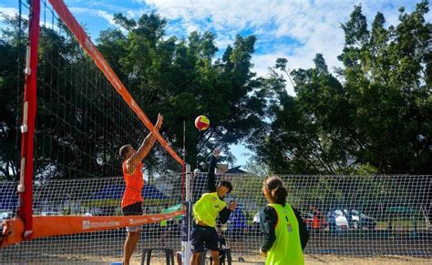 Circuito Paulista de Vôlei de Praia Sub 19 e Sub 17 terá etapa final em