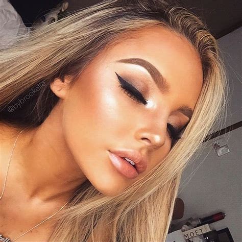 41 Best Natural Prom Makeup Ideas To Makes You Look Beautiful