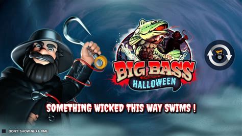 Big Bass Halloween Slot Demo And Review Pragmatic Play