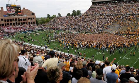 Looking back at the biggest comebacks in Colorado football history