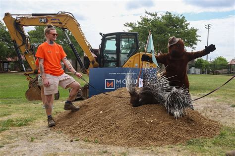 Chattanooga Zoo Breaks Ground On Cape Of Africa Expansion Chattanooga