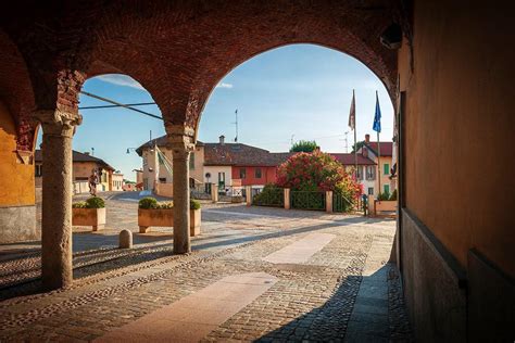 I Portici Comune Di Boffalora Sopra Ticino