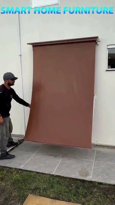 smart furniturefor small space  murphy bed ideas  small