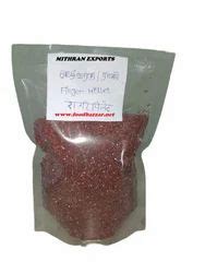 Natural Brown Ragi Finger Millet High In Protein Packaging Size