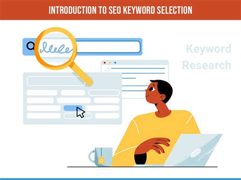 Introduction To Seo Keyword Selection Local Seo Tampa Company