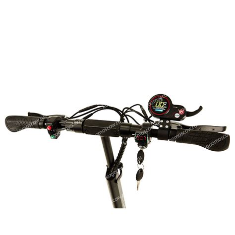 KUGOO MAX SPEED JILONG - Купить электросамокат в интернет-магазине по ...