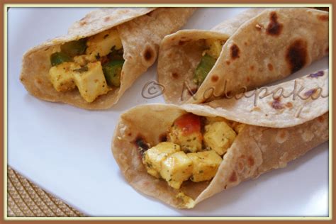 PaNeeR WraP - Malas-Kitchen