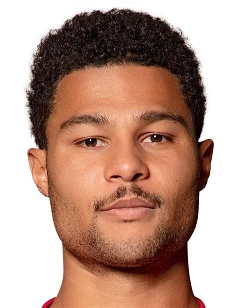 Serge Gnabry - Player profile 20/21 | Transfermarkt