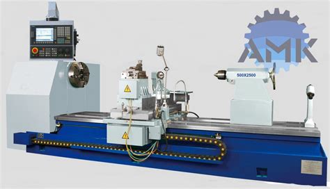 Cnc Notching Machine For Machining Rolling Mill Roll And Ring China