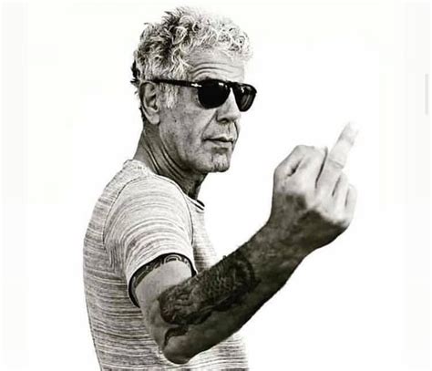 Pin By Amy Portillo On Anthony Bourdain Anthony Bourdain Tattoos