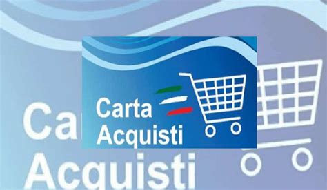 Carta Solidale Acquisti Carta Dedicata A Te Comune Di Cassina De