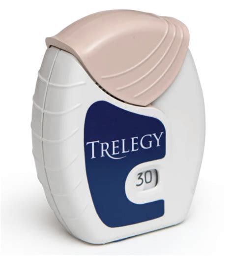 Gsk Confirms Therapeutic Efficacy Of Copd Triple Therapy Inhaler