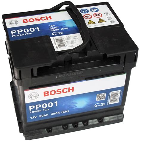 Baterie Auto Bosch Power Plus Ah Neobat Ro