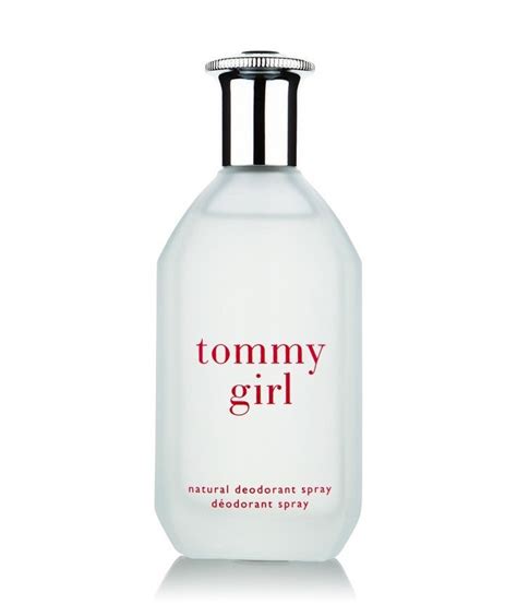 Tommy Hilfiger - Tommy Girl | Duftbeschreibung und Bewertung