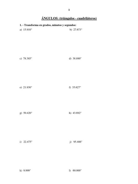 PDF Triángulos Cuadriláteros 5 DOKUMEN TIPS